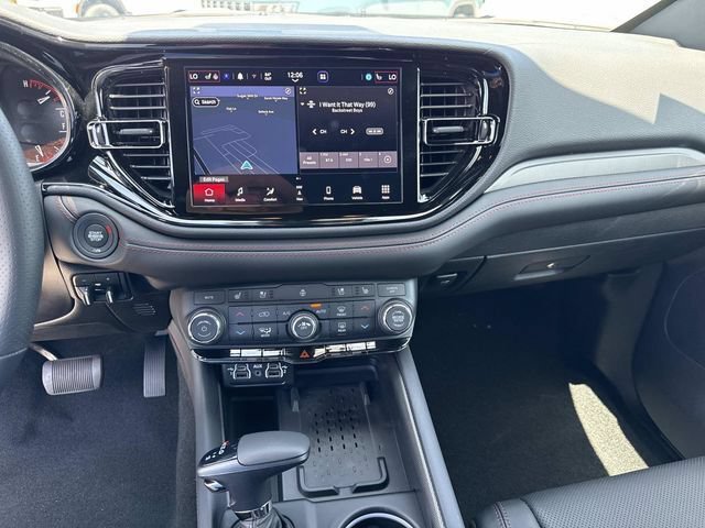 New 2026 Dodge Durango GT AWD/4WD image 24