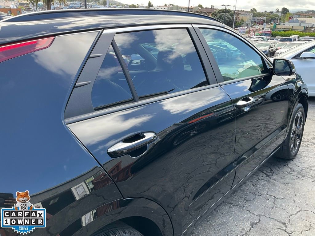 Used 2025 Kia Niro Wave FWD image 83