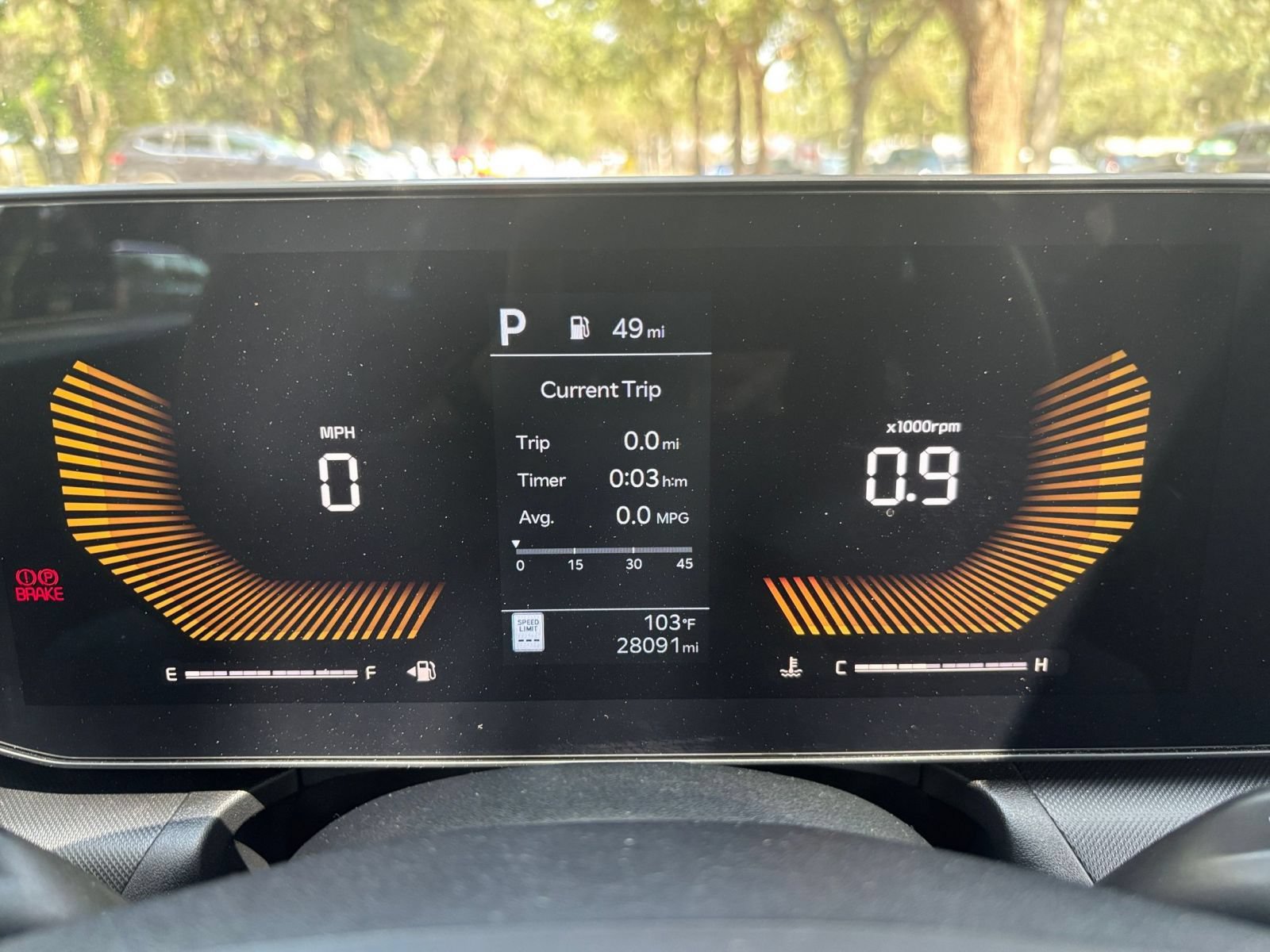 Used 2025 Kia K4 FWD image 39