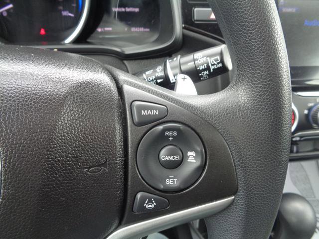 Used 2018 Honda Fit EX image 38