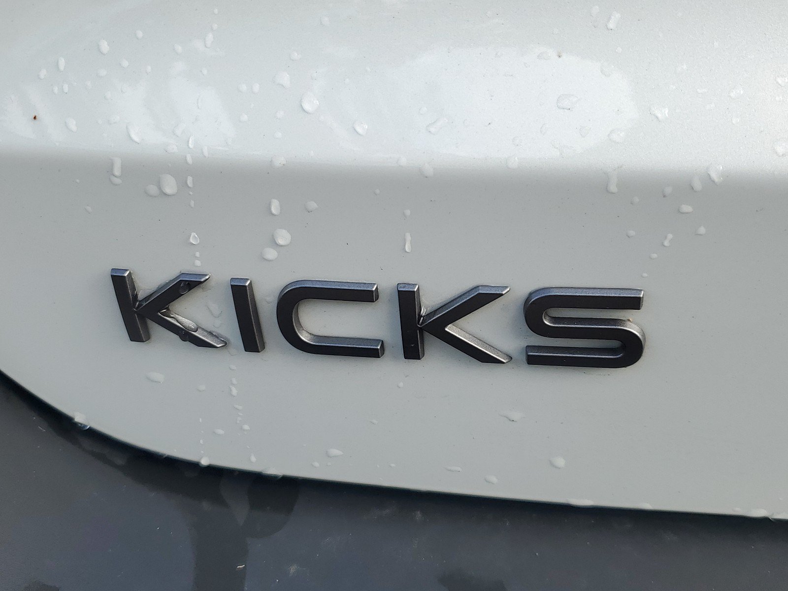 Certified 2025 Nissan Kicks SR AWD/4WD image 29