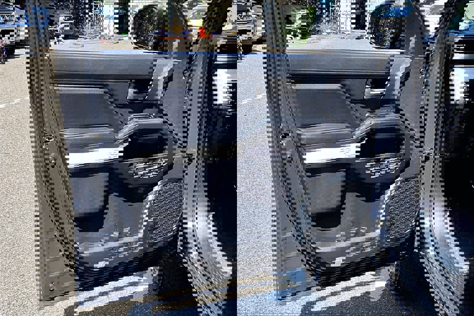 Certified 2024 Toyota Tacoma TRD Sport w/ TRD Sport Upgrade Package AWD/4WD image 21