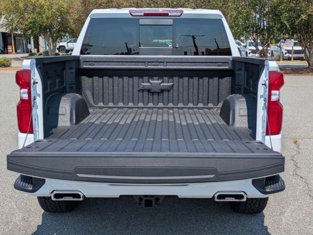 New 2026 Chevrolet Silverado 1500 RST w/ RST All Star Premium Package image 14