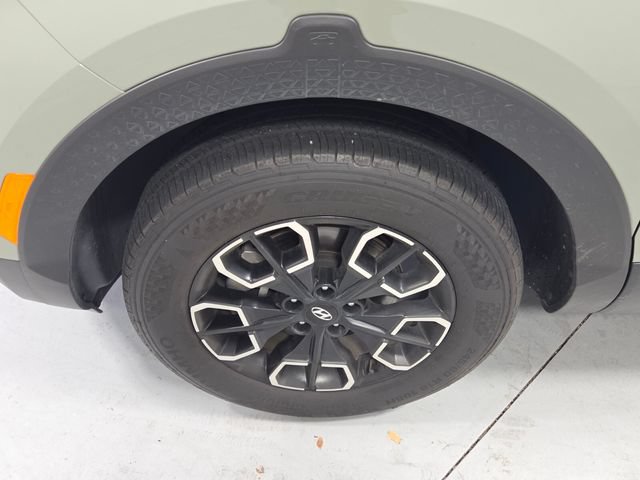 Certified 2024 Hyundai Santa Cruz SEL FWD image 16