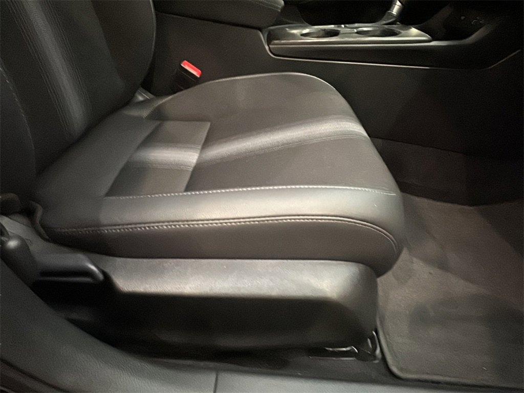 Certified 2024 Honda Civic Sport image 17