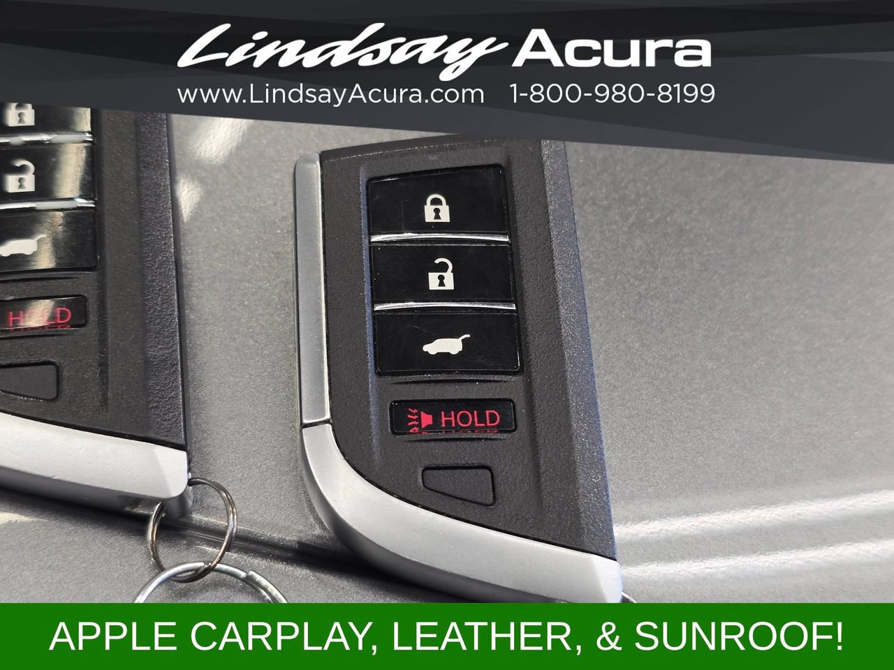 Used 2024 Acura Integra FWD image 23