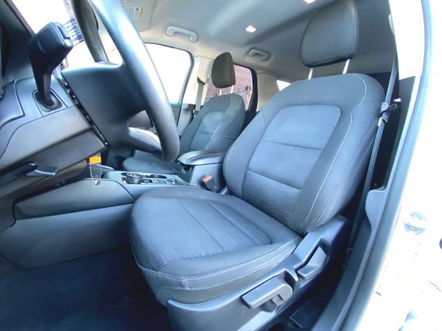Used 2021 Ford Bronco Sport AWD/4WD image 17