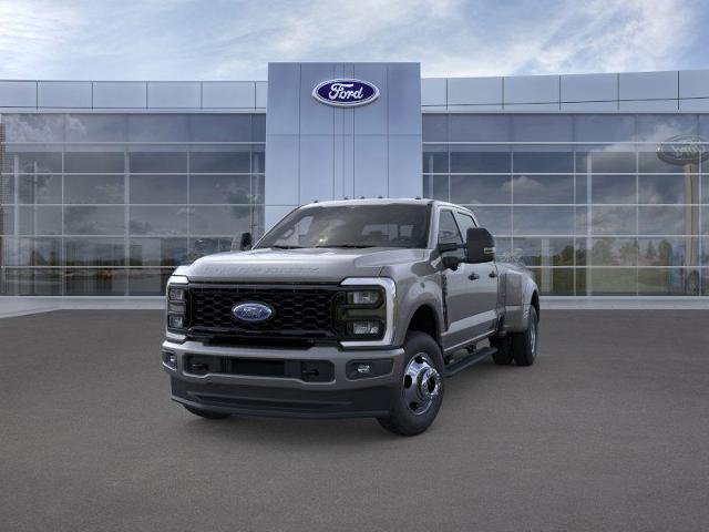 New 2026 Ford F350 XL w/ STX Appearance Package image 2