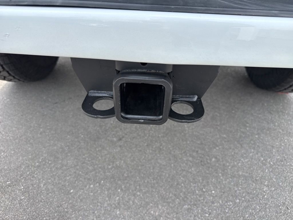 Used 2016 RAM 2500 Tradesman w/ Popular Equipment Group image 5