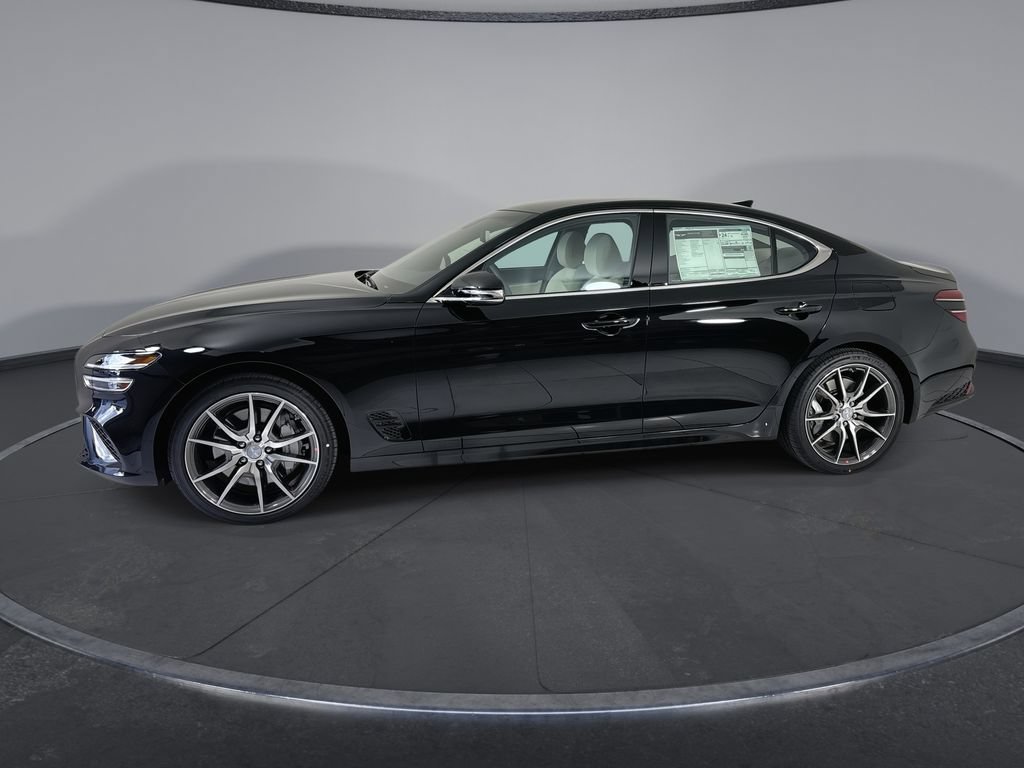 New 2026 Genesis G70 2.5T RWD image 5