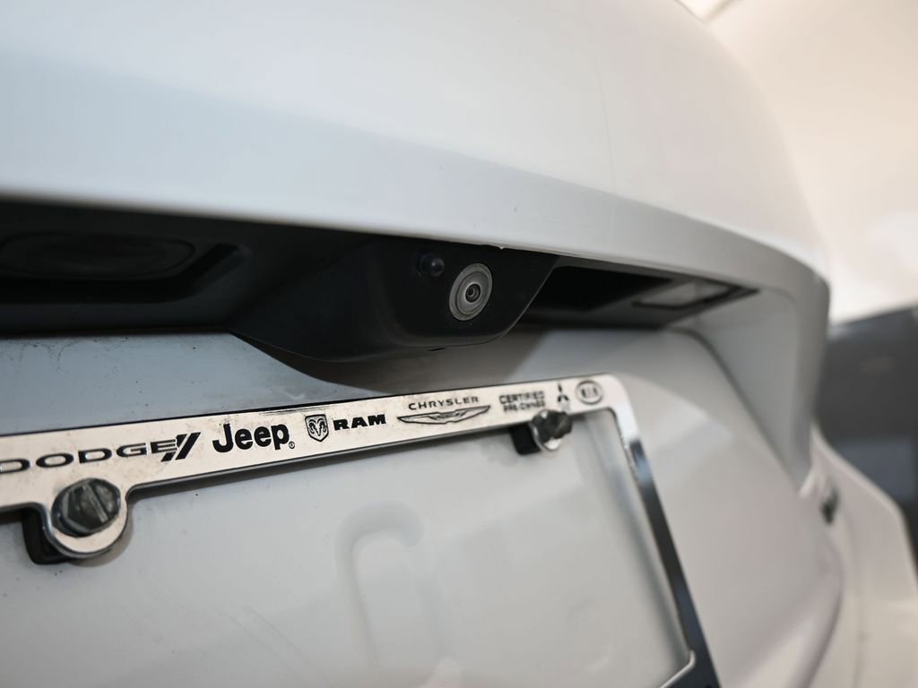 Used 2021 Jeep Grand Cherokee L Limited w/ Luxury Tech Group II image 41