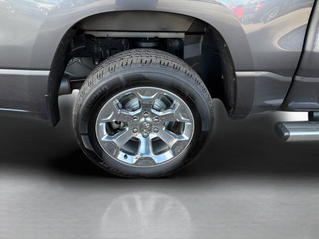 Used 2021 RAM 1500 Big Horn AWD/4WD image 29