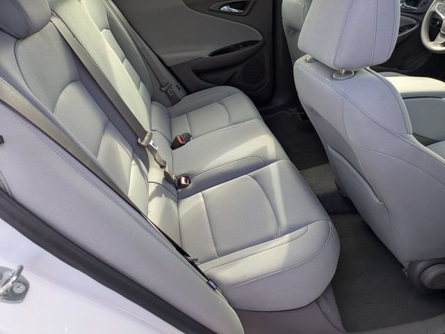 Used 2024 Chevrolet Malibu LS FWD image 32