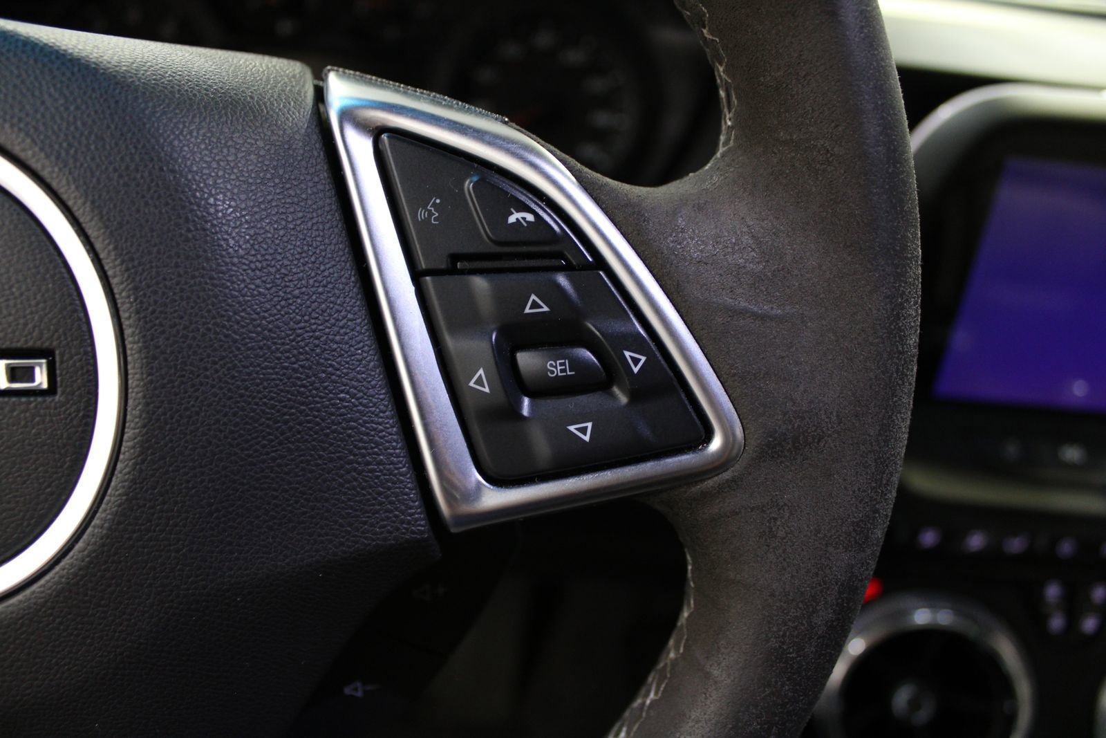 Used 2019 Chevrolet Camaro LT w/ 1LE Track Performance Package image 23