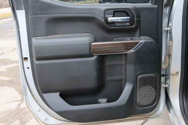 Used 2021 Chevrolet Silverado 1500 RST image 14