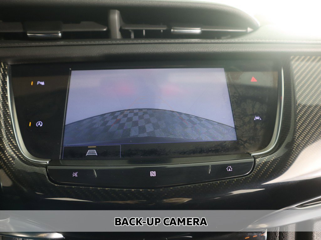 Used 2021 Cadillac XT6 Sport image 8