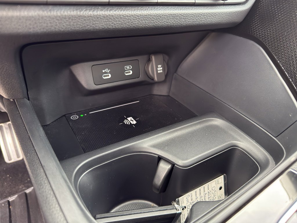 Used 2025 Acura ADX A-Spec image 21