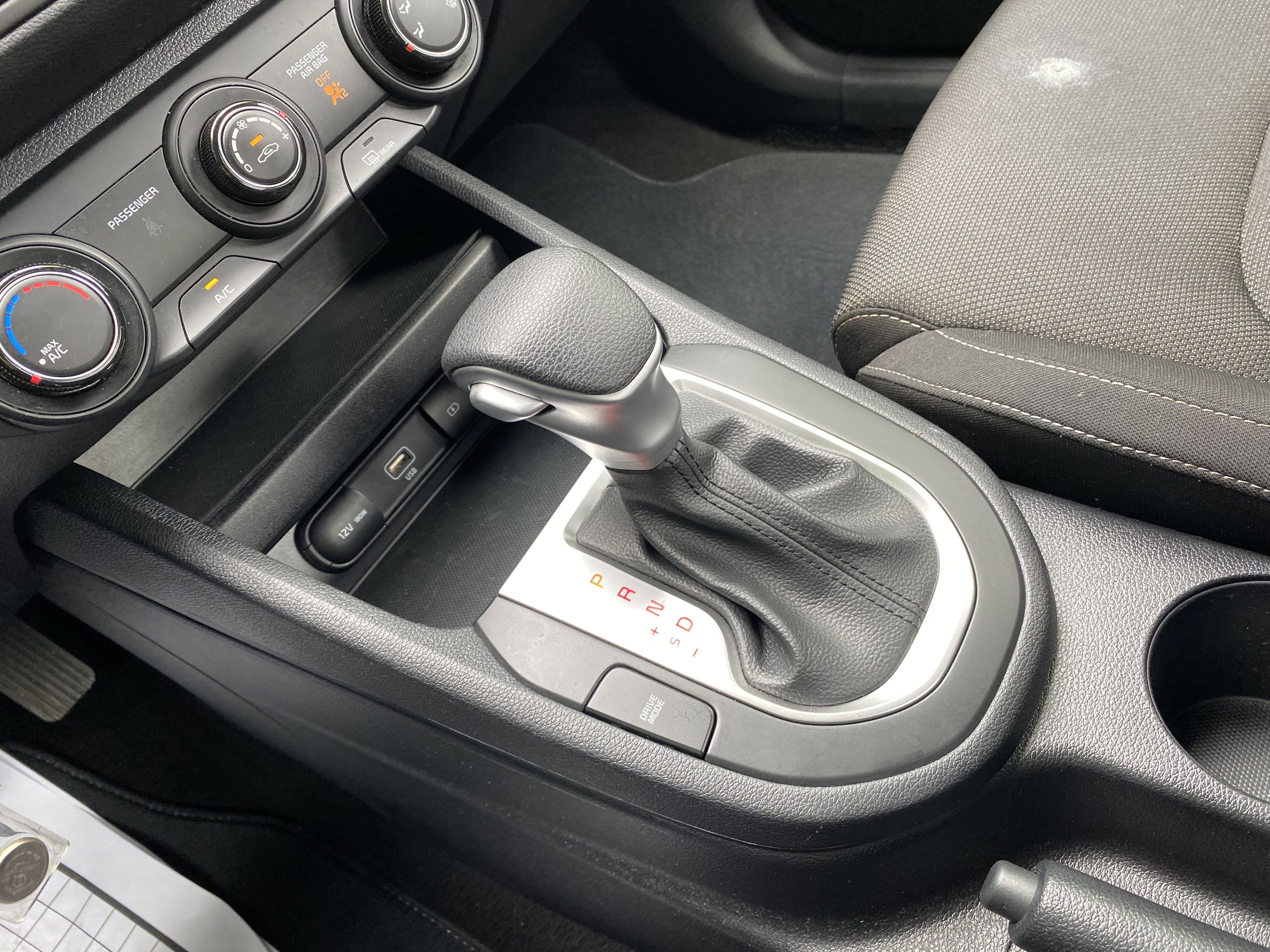 Used 2024 Kia Forte LXS image 27