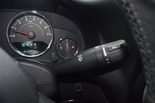 Used 2013 Jeep Wrangler Sahara AWD/4WD image 27