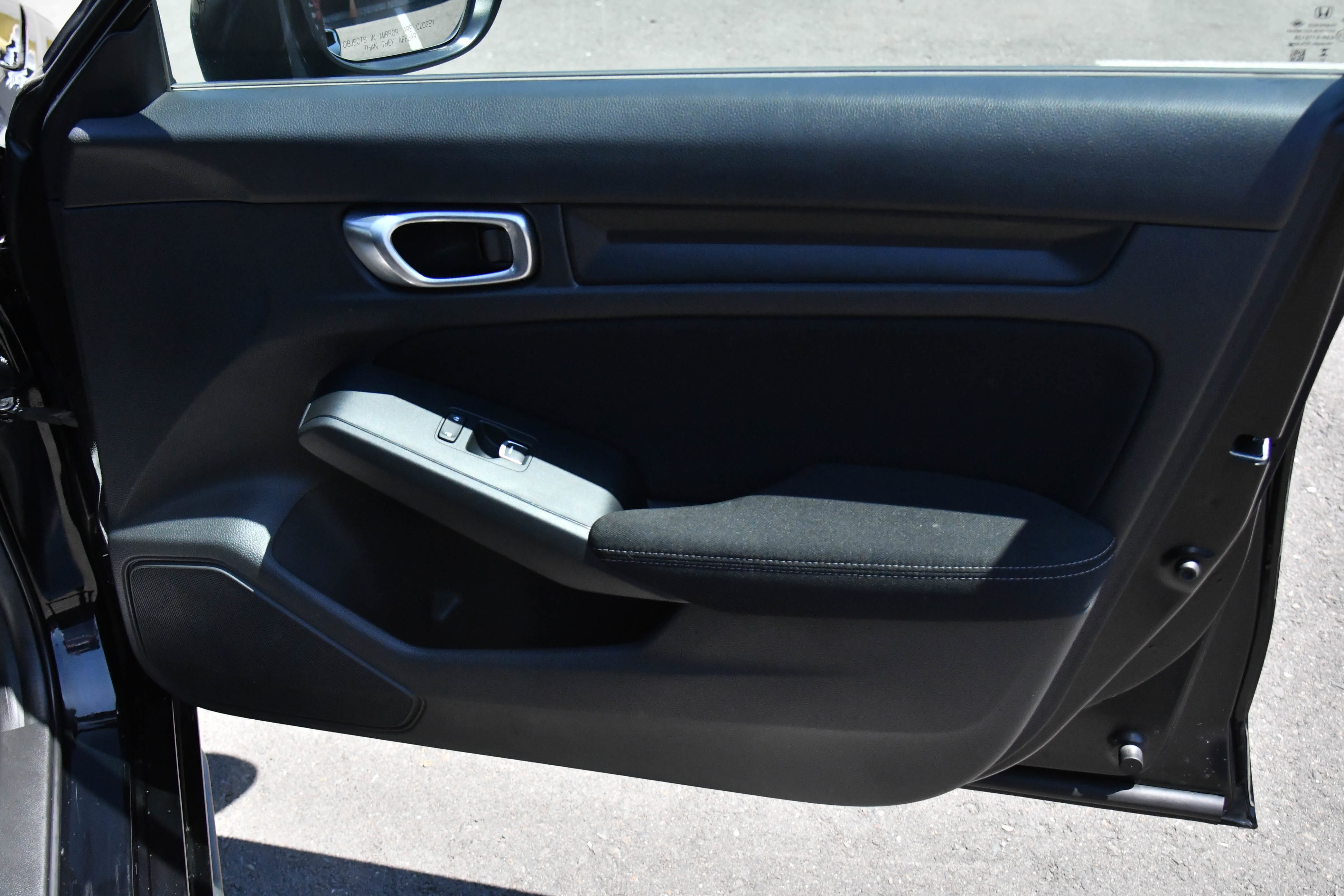 Used 2023 Honda Civic LX image 39