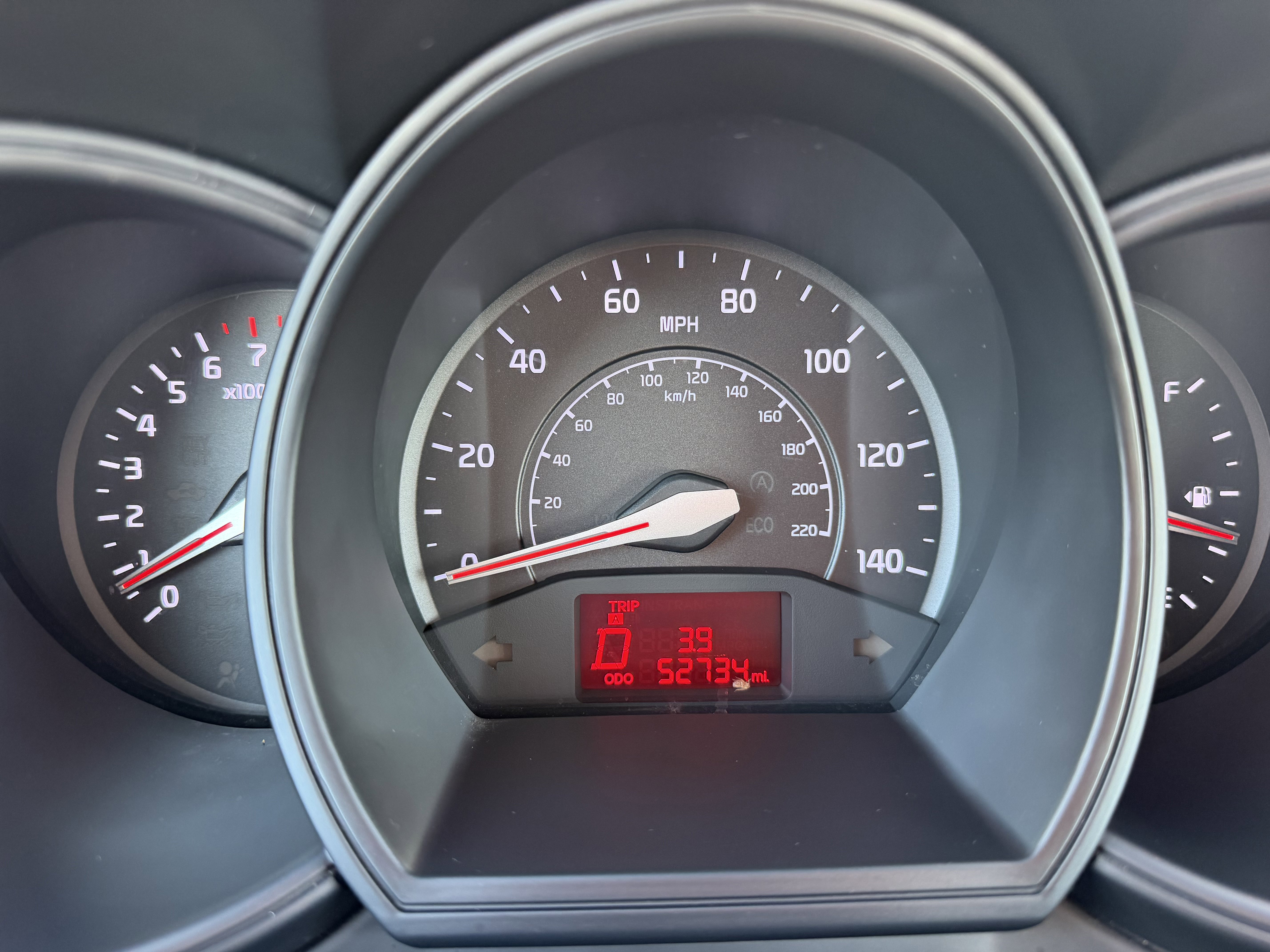 Used 2012 Kia Rio LX image 24