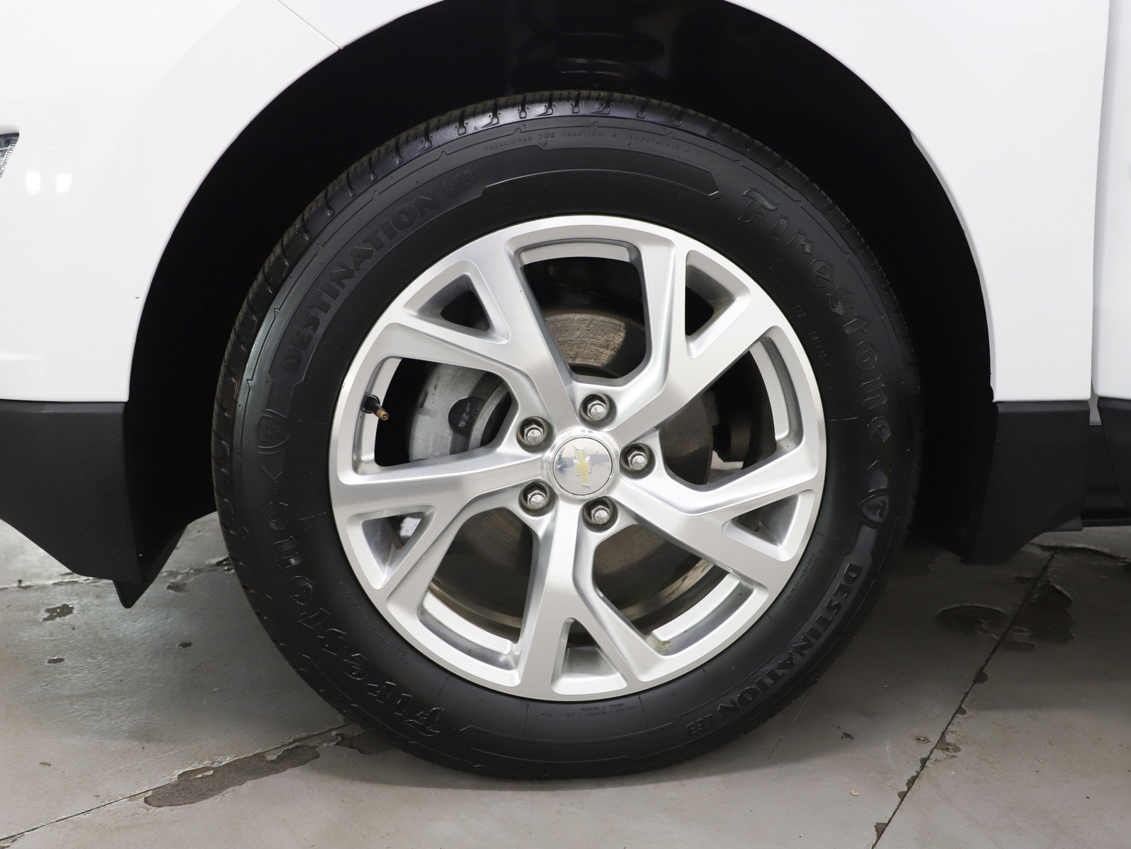 Used 2019 Chevrolet Equinox Premier image 31