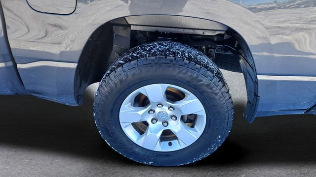 Used 2019 RAM 1500 Big Horn image 20