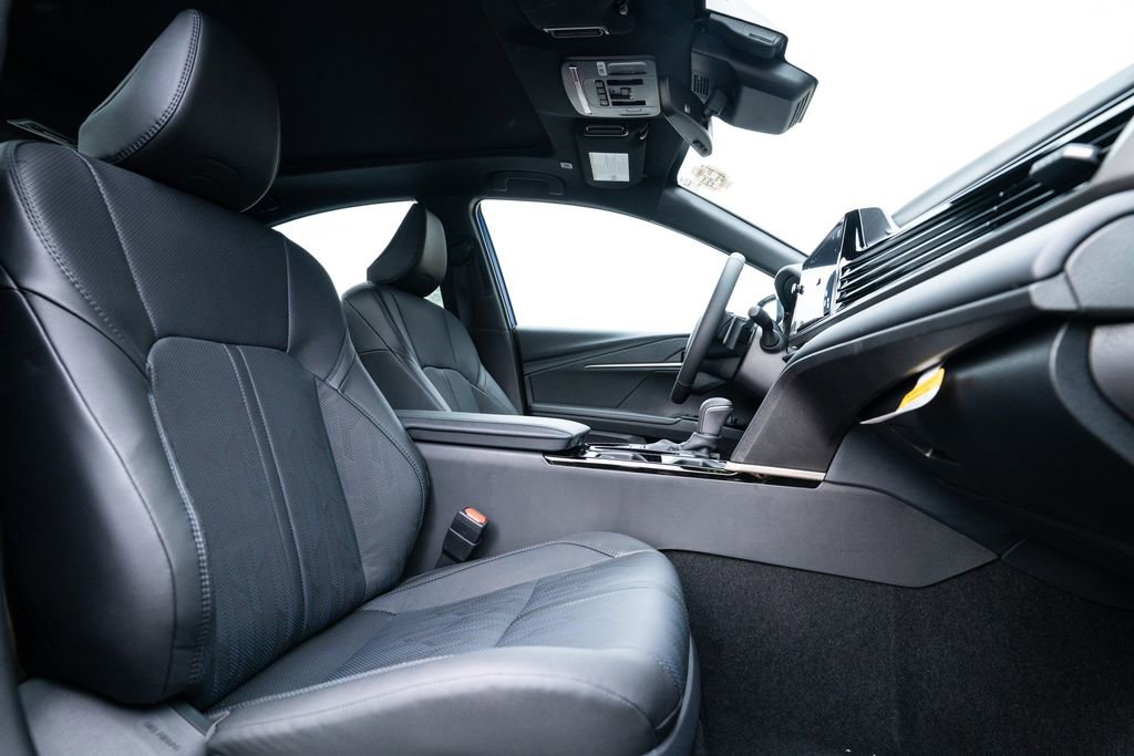 New 2026 Toyota Camry XSE w/ Premium Plus Package image 13