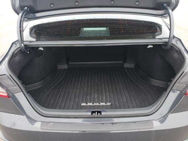 Used 2025 Toyota Camry XSE image 7