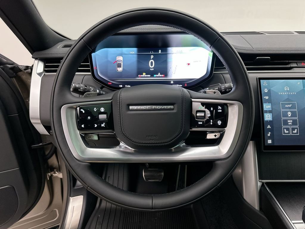 New 2026 Land Rover Range Rover SE image 22
