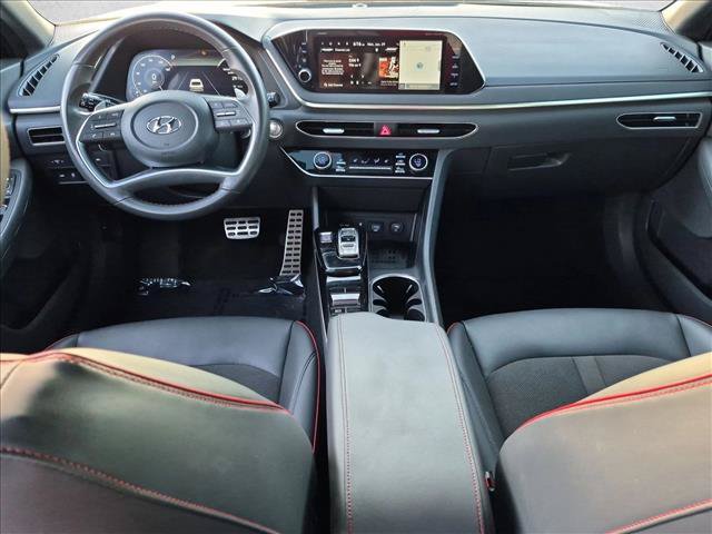 Used 2023 Hyundai Sonata SEL Plus FWD image 18