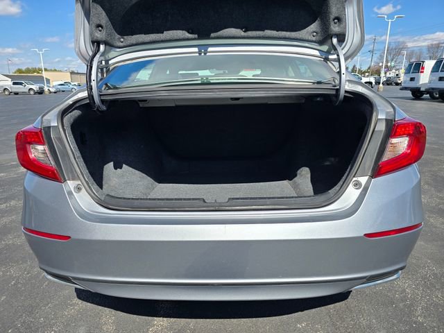 Used 2020 Honda Accord LX image 5