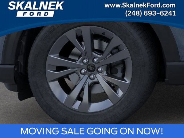 New 2026 Ford Explorer Active w/ Active Comfort Package image 19