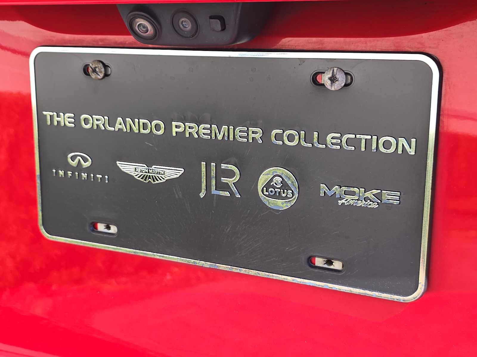 Used 2020 Chevrolet Blazer RS image 7