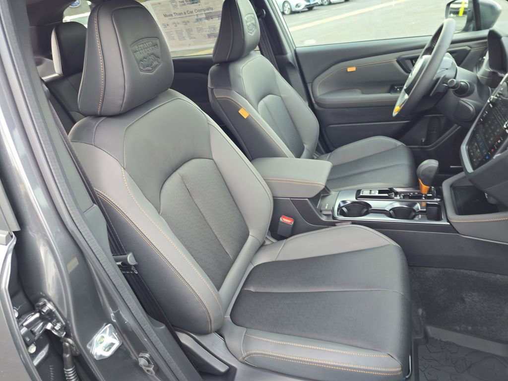 New 2026 Subaru Forester Wilderness image 13