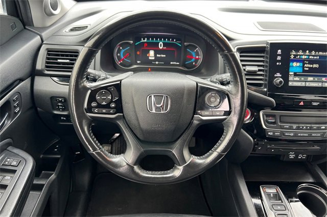 Used 2019 Honda Pilot Touring image 18