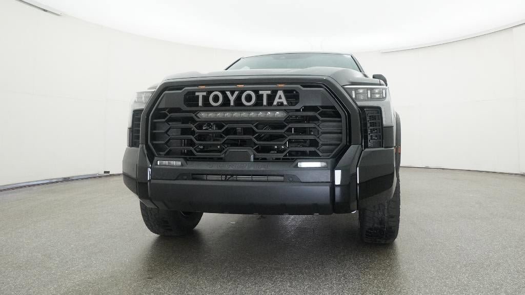 New 2026 Toyota Tundra TRD Pro AWD/4WD image 31