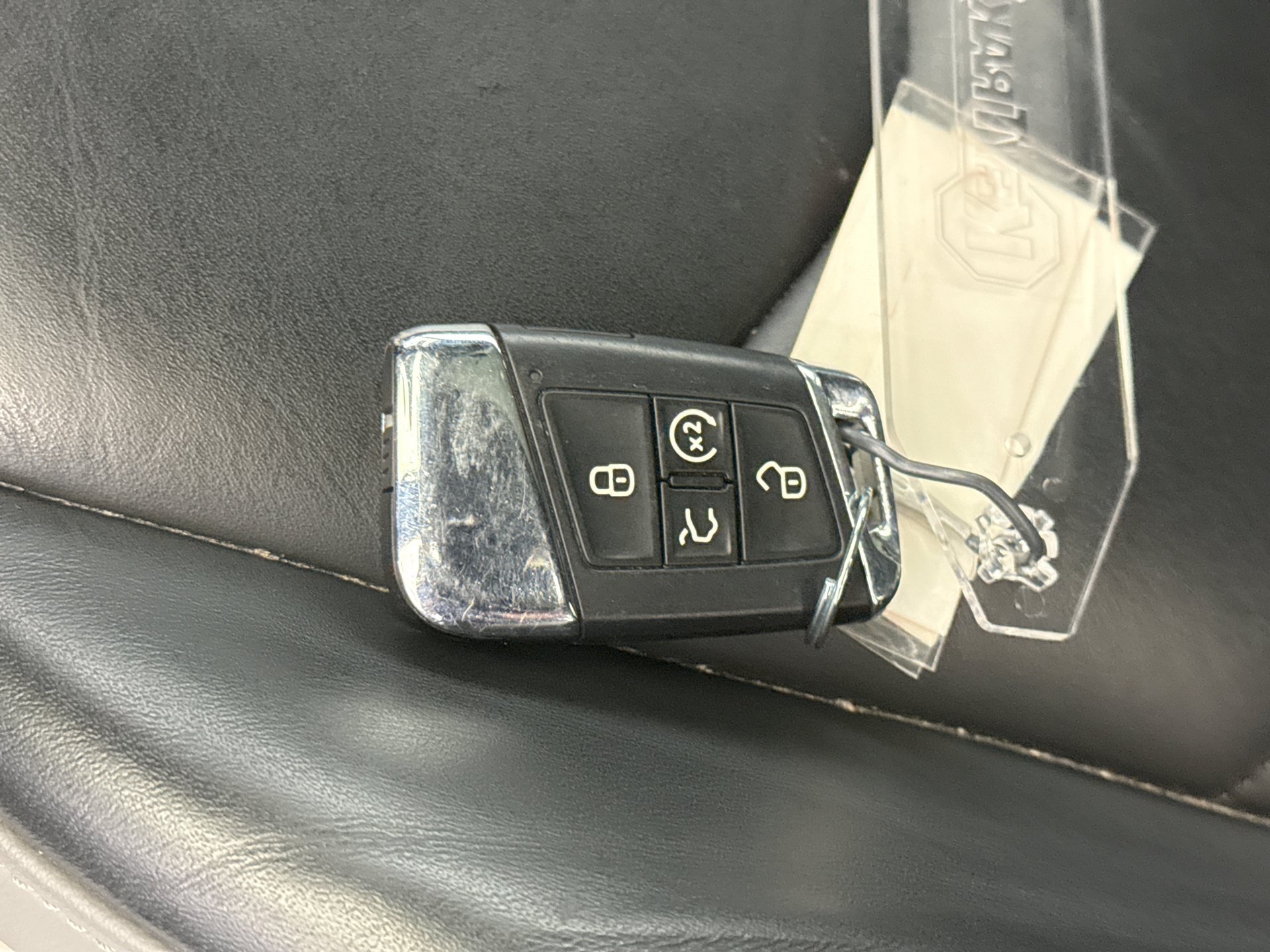 Used 2023 Volkswagen Arteon SEL AWD/4WD image 11