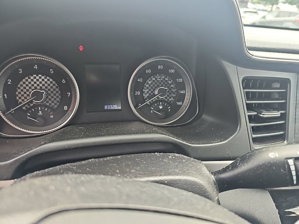 Used 2019 Hyundai Elantra SE w/ Cargo Package FWD image 10