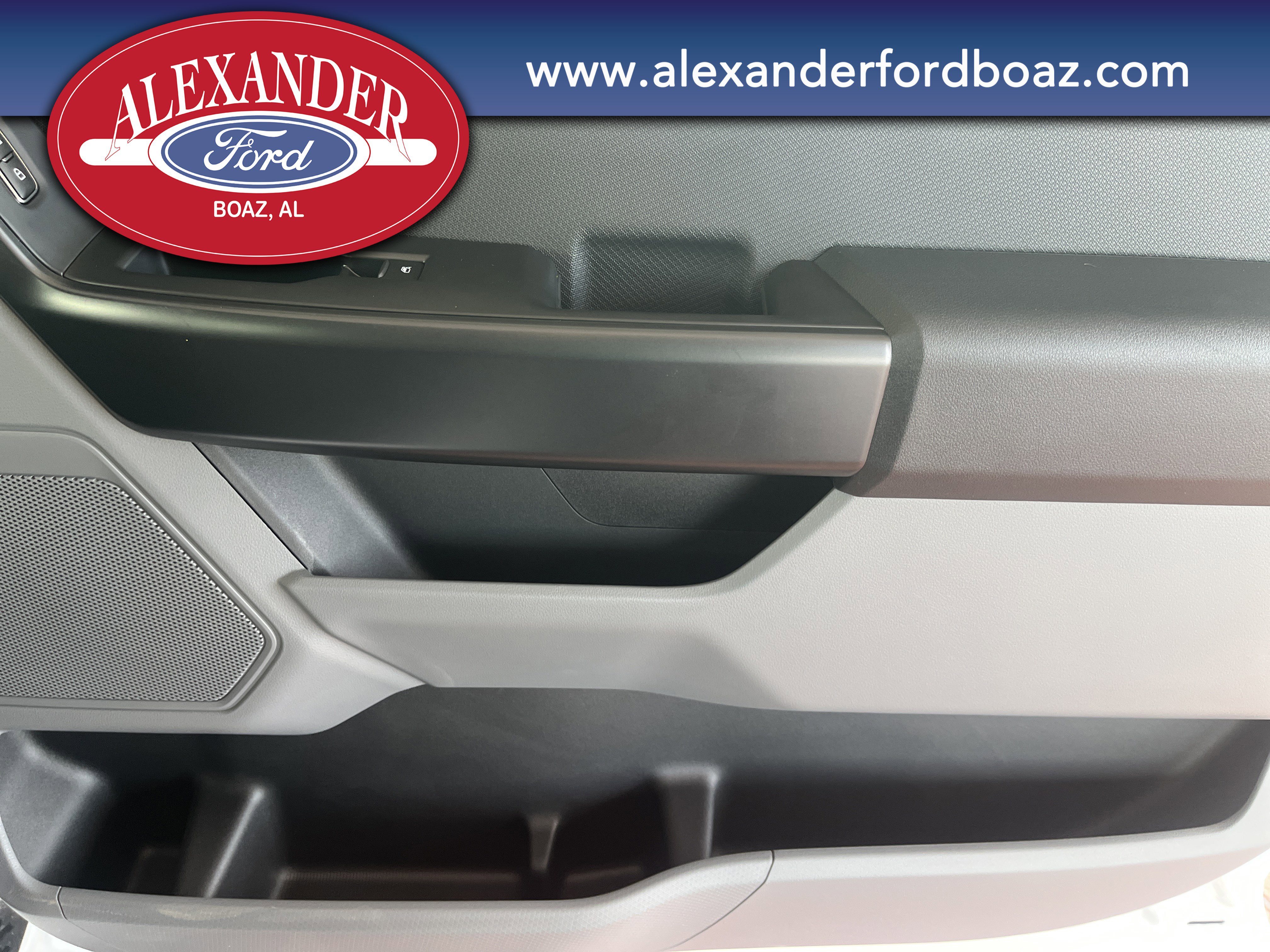 New 2026 Ford F150 XL w/ Equipment Group 103A High image 17