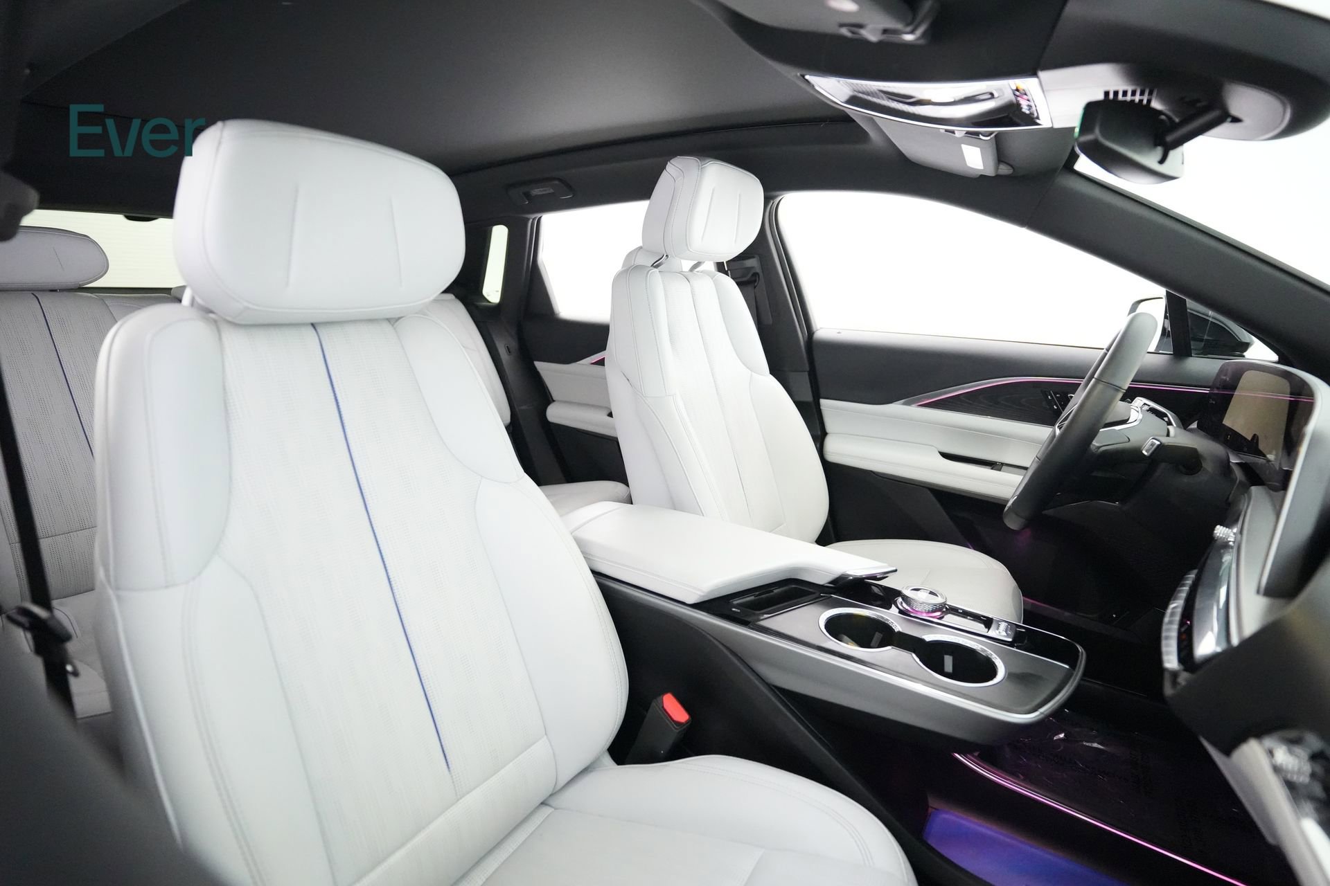 Used 2024 Cadillac Lyriq Luxury RWD image 23