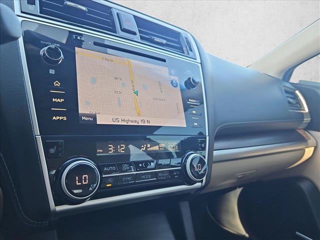 Used 2018 Subaru Legacy 2.5i Limited AWD/4WD image 13