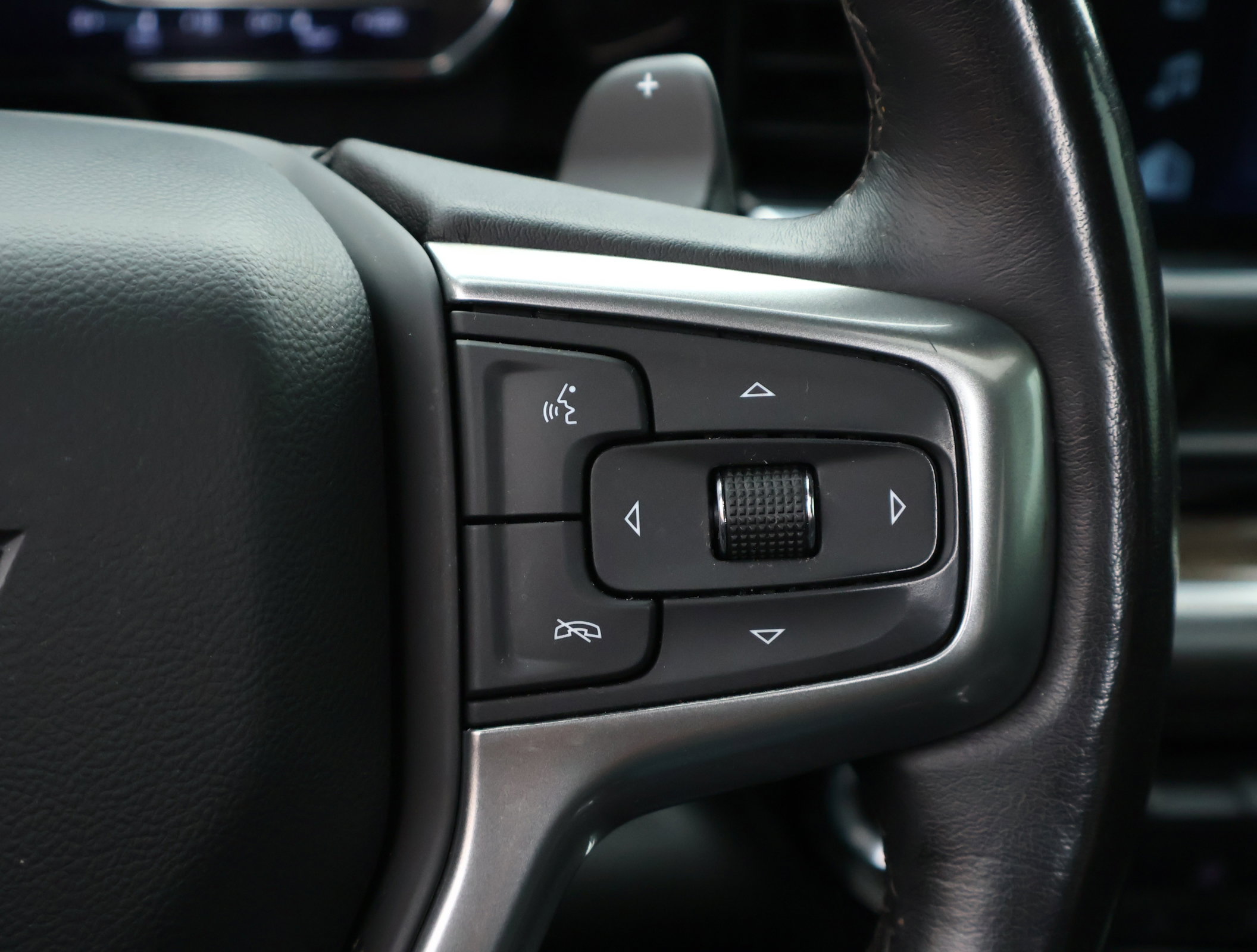 Used 2022 Chevrolet Silverado 1500 LT Trail Boss w/ LT Trail Boss Premium Package image 15