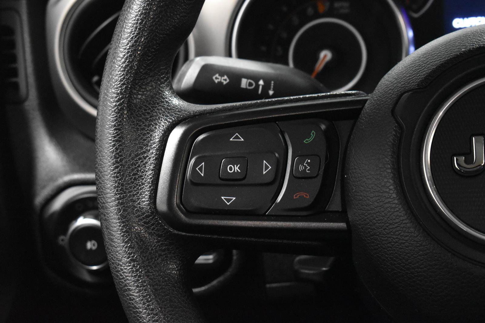 Used 2020 Jeep Wrangler Unlimited Sport image 8