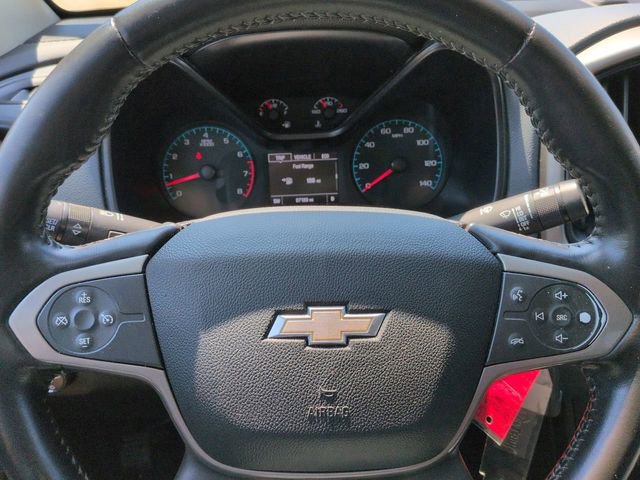 Used 2015 Chevrolet Colorado Z71 image 34