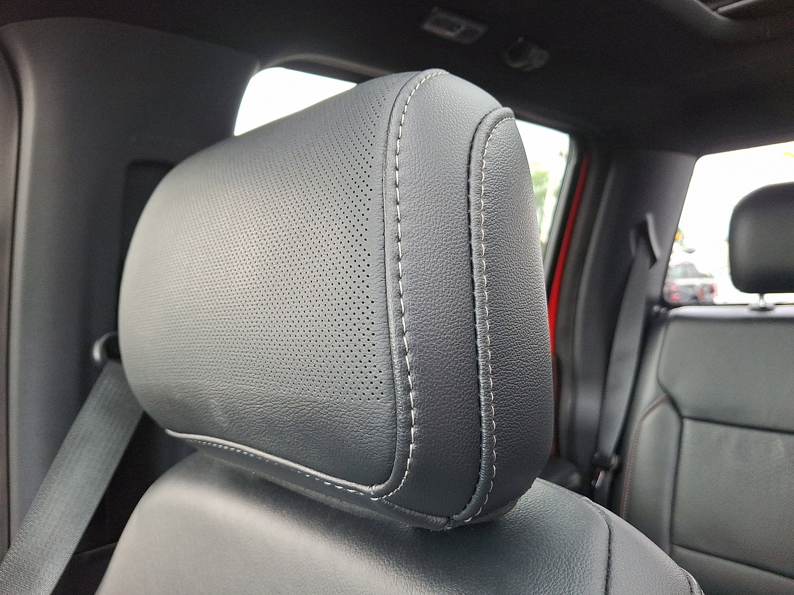 Used 2021 Ford F150 Lariat w/ Equipment Group 502A High image 17