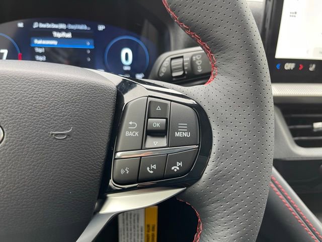 New 2026 Ford Explorer ST-Line w/ ST-Line Street Pack image 17