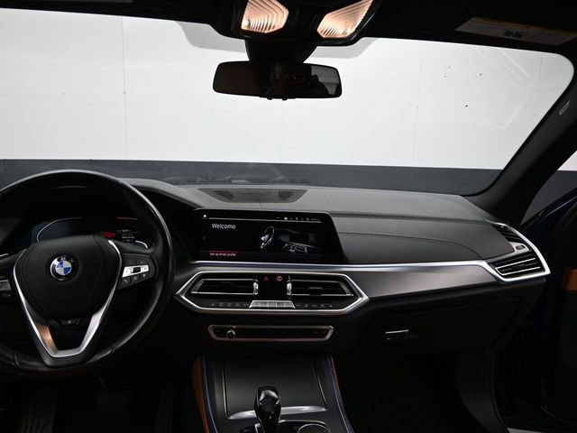 Used 2019 BMW X5 xDrive50i w/ Premium Package 2 image 15