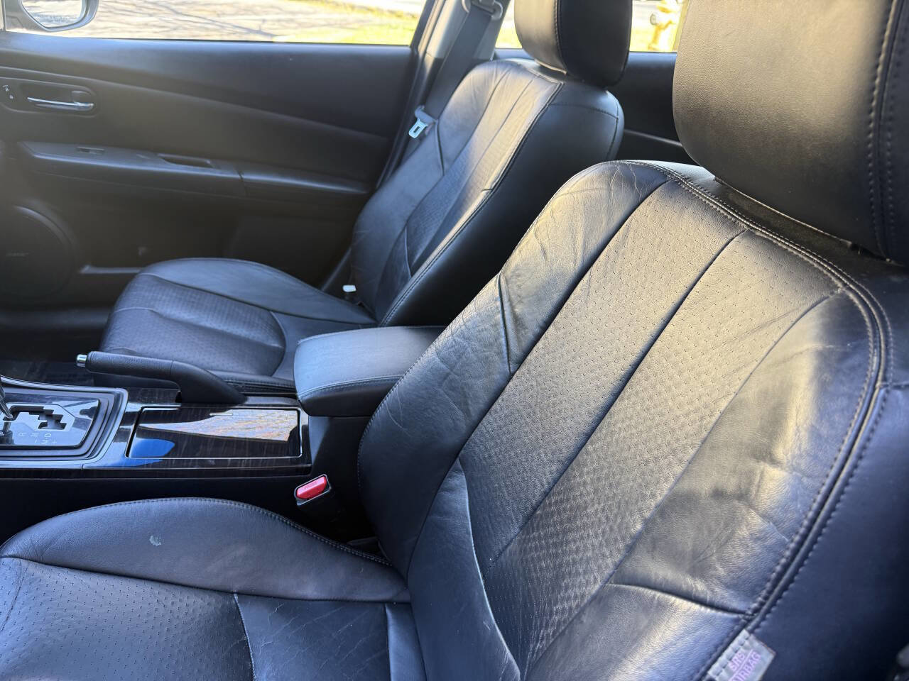 Used 2012 MAZDA MAZDA6 i Grand Touring FWD image 12