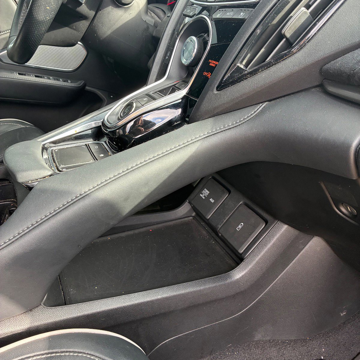 Used 2019 Acura RDX A-Spec image 19